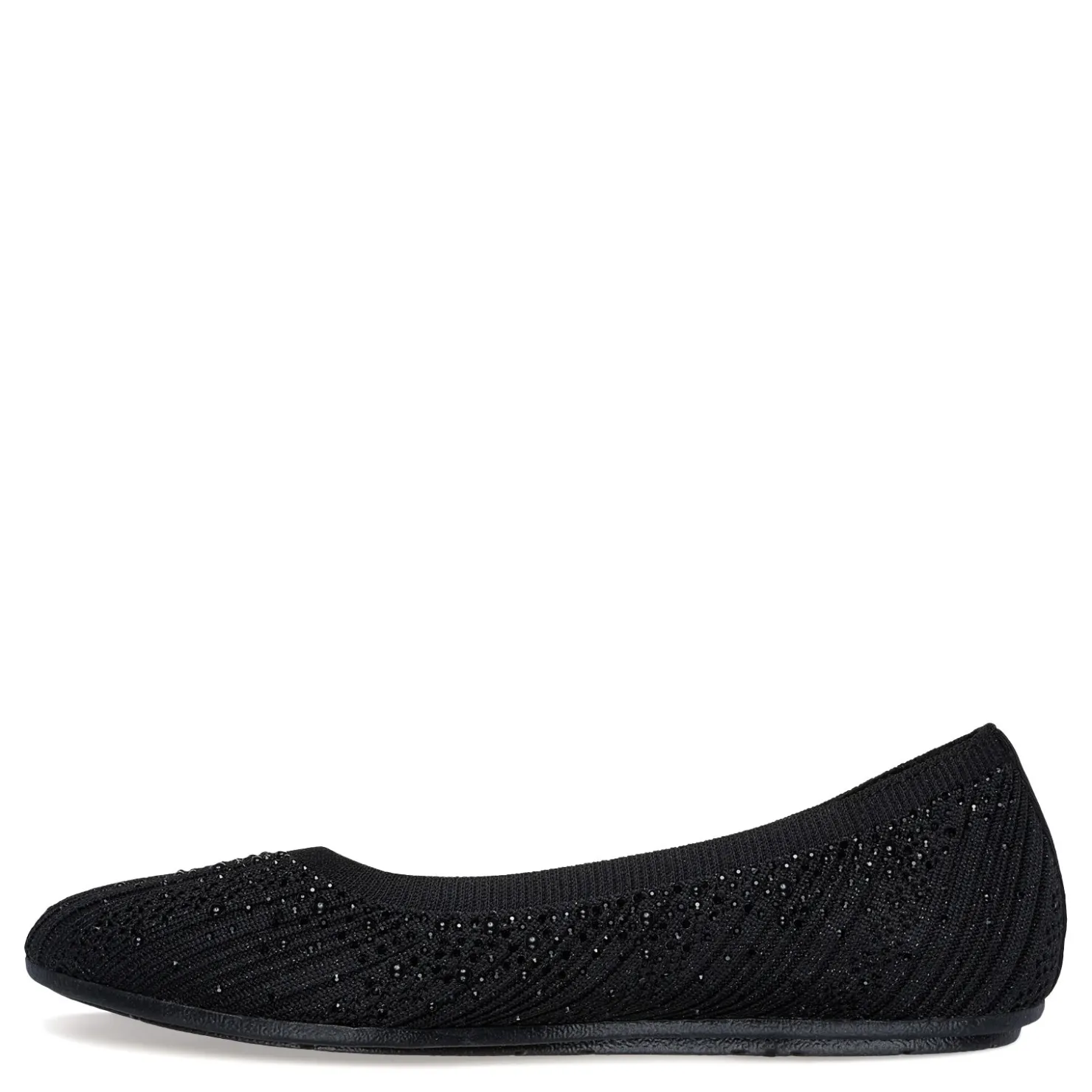 Women's , Cleo 2.0 - Glitzy Daze Flat|Skechers Outlet