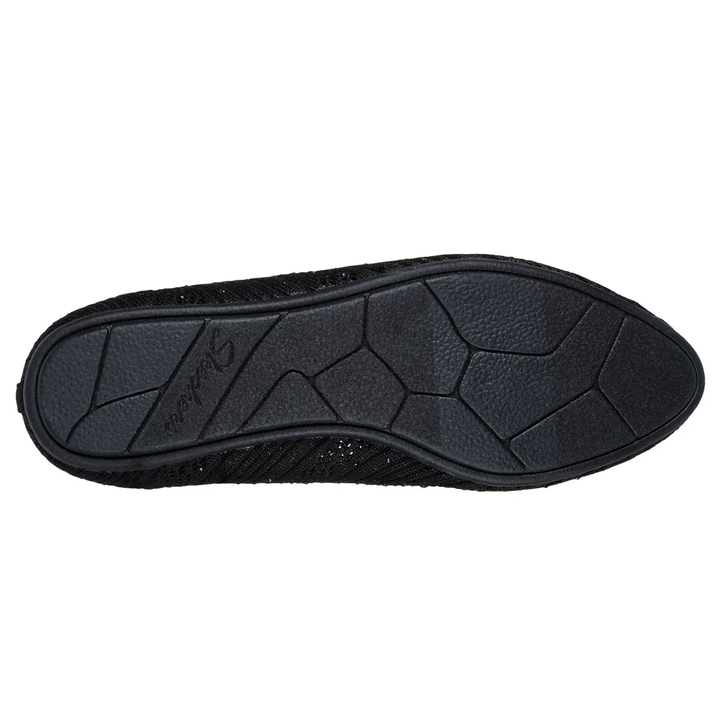 Women's , Cleo 2.0 - Glitzy Daze Flat|Skechers Outlet