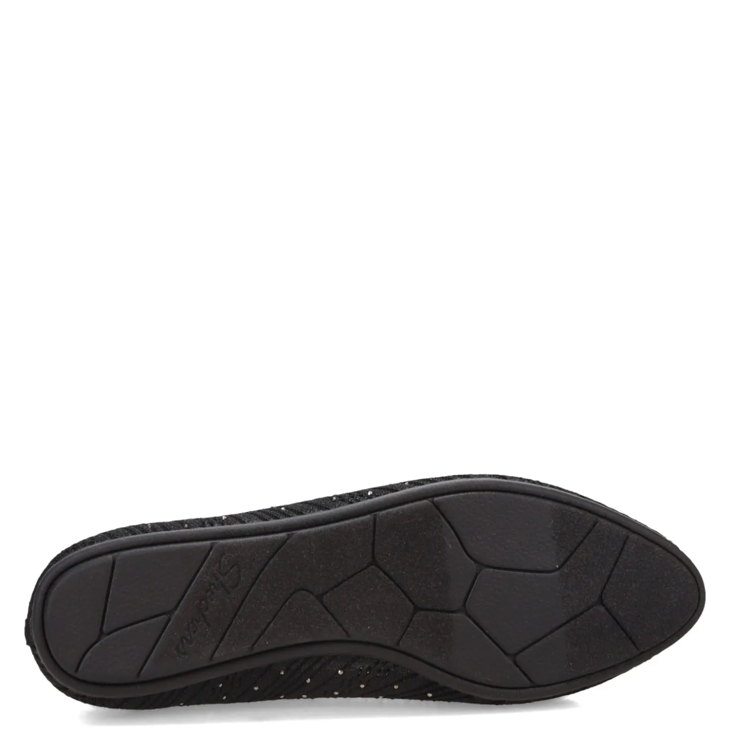 Women's , Cleo 2.0 - Glitzy Daze Flat|Skechers Clearance