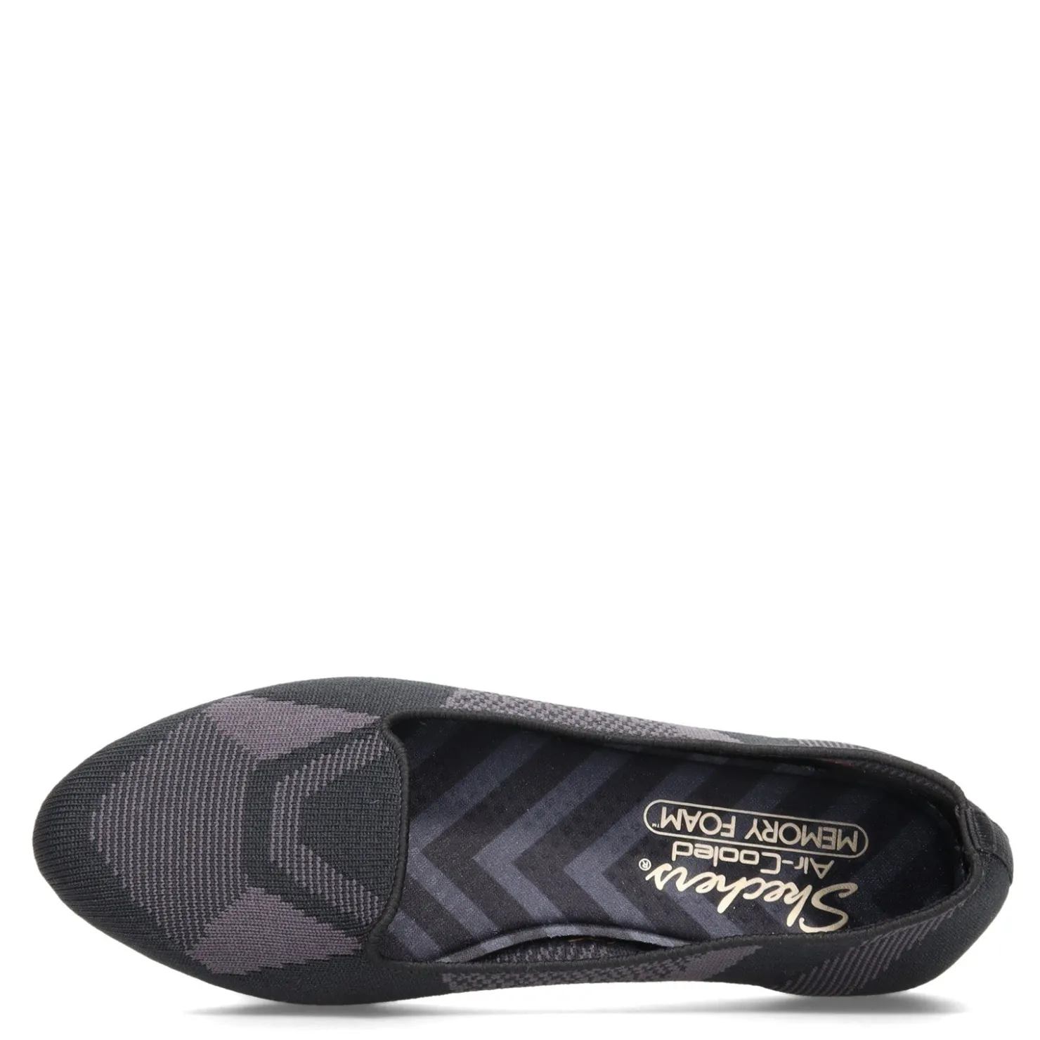 Women's , Cleo 2.0 - I'm Impressed Flat|Skechers New