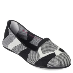 Women's , Cleo 2.0 - Lady Sherlock Flat|Skechers Discount