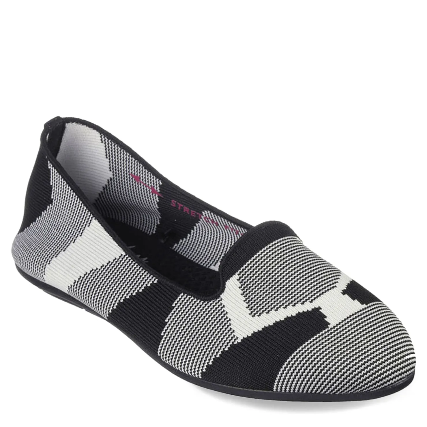 Women's , Cleo 2.0 - Lady Sherlock Flat|Skechers Discount