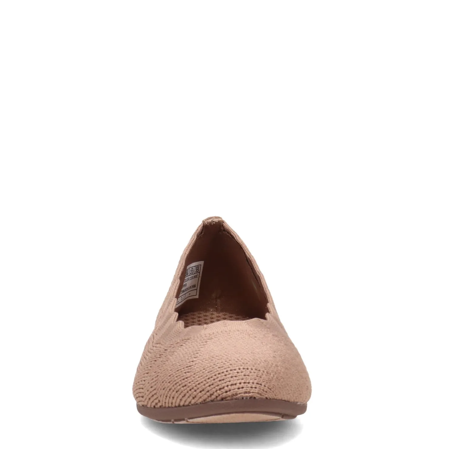Women's , Cleo 2.0 - Love Spell Flat|Skechers Hot