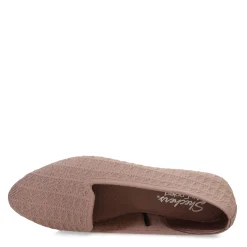 Women's , Cleo 2.0 - Look At You Flat|Skechers Clearance