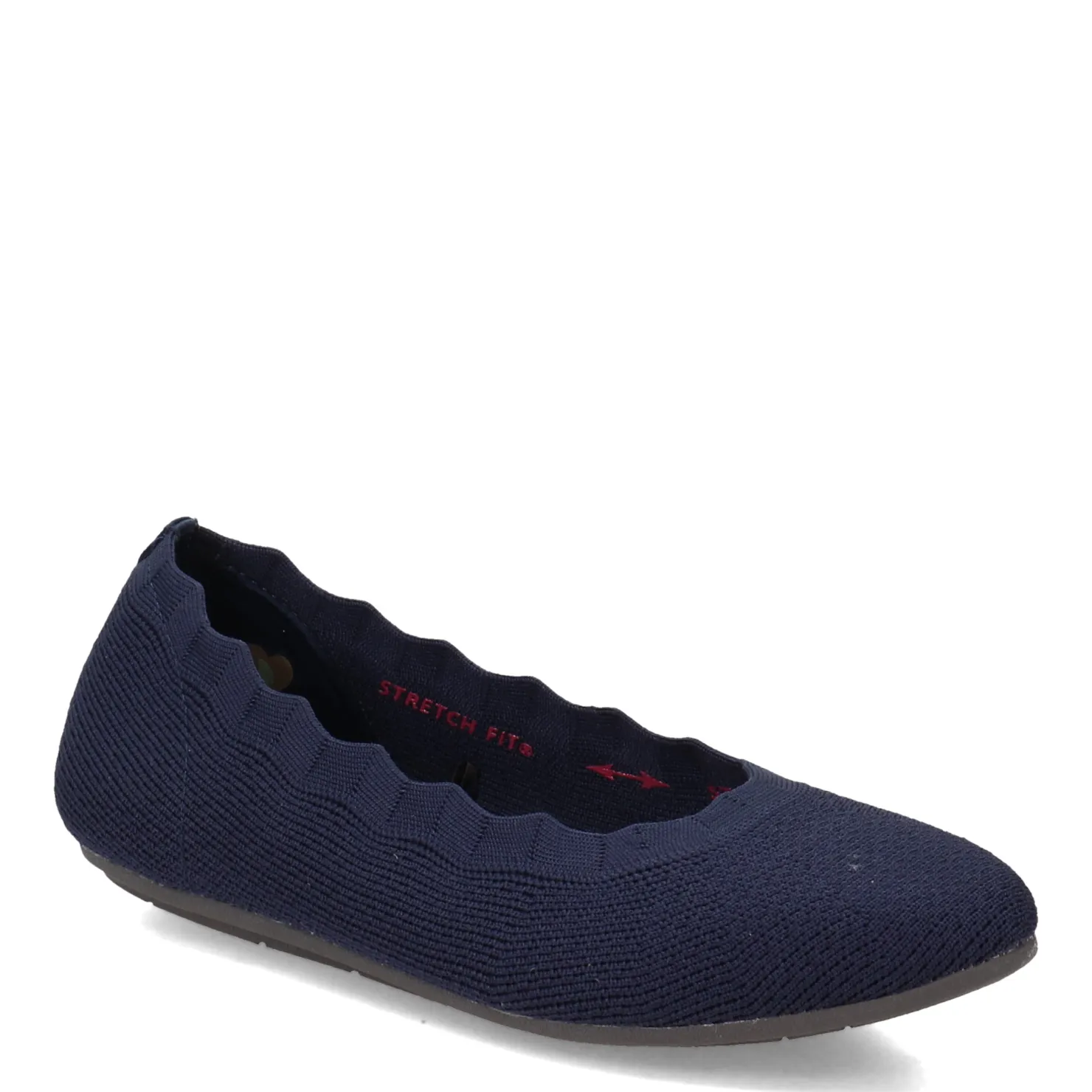 Women's , Cleo 2.0 - Love Spell Flat|Skechers Outlet