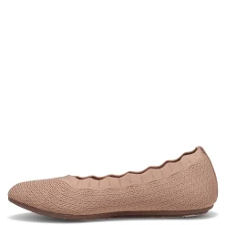 Women's , Cleo 2.0 - Love Spell Flat|Skechers Hot