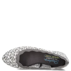 Women's , Cleo 2.0 - Uninhibited Flat|Skechers Discount