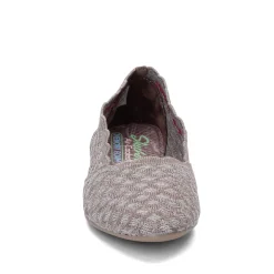Women's , Cleo - Honeycomb Flat|Skechers Online