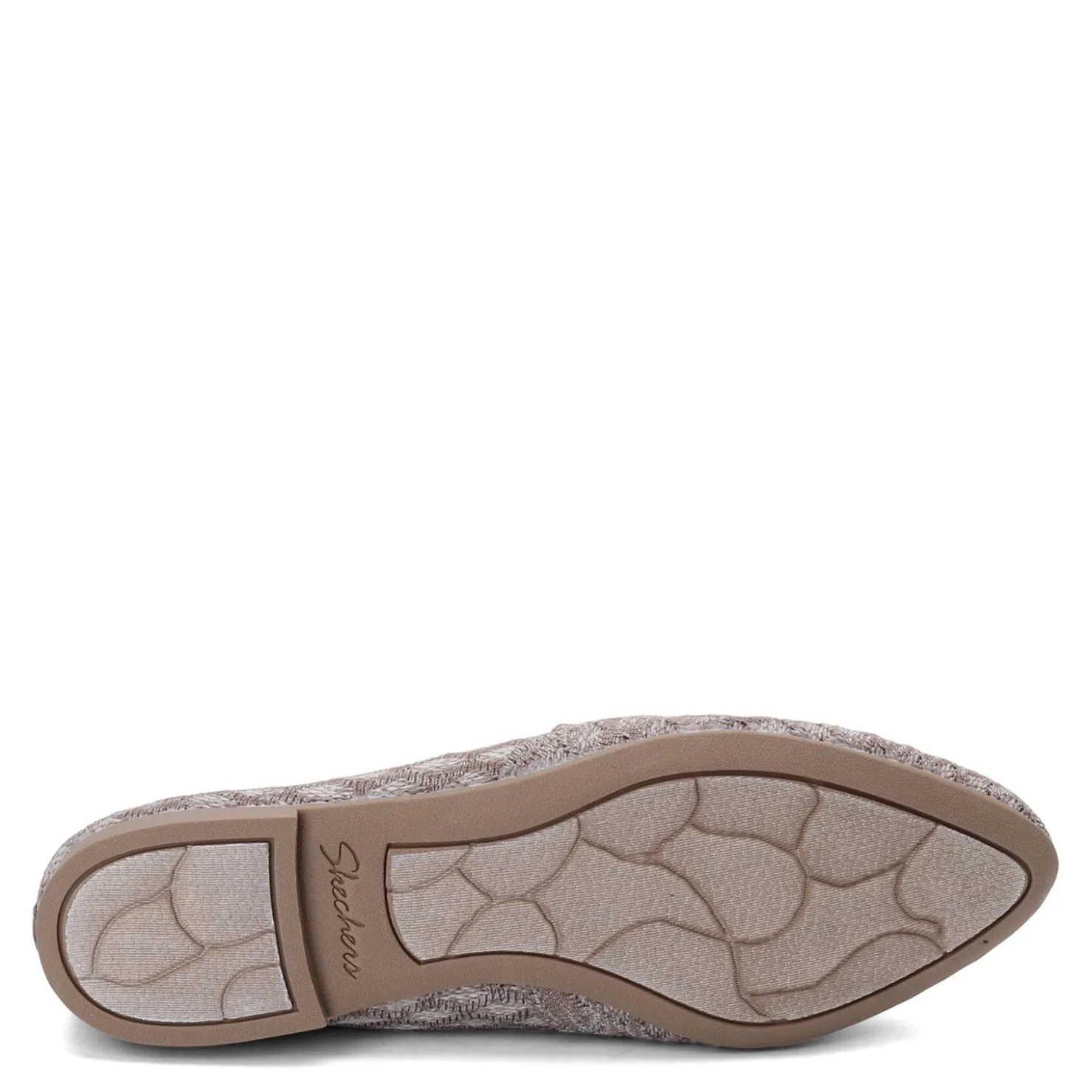 Women's , Cleo - Honeycomb Flat|Skechers Online