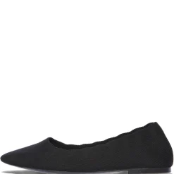 Women's , Cleo Bewitch Flat - Wide Width|Skechers Clearance