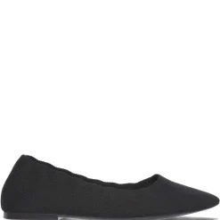 Women's , Cleo Bewitch Flat - Wide Width|Skechers Clearance