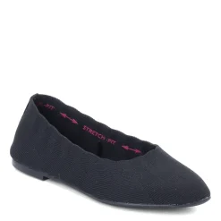 Women's , Cleo Bewitch Flat|Skechers Sale