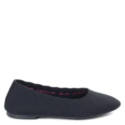 Women's , Cleo Bewitch Flat|Skechers Sale