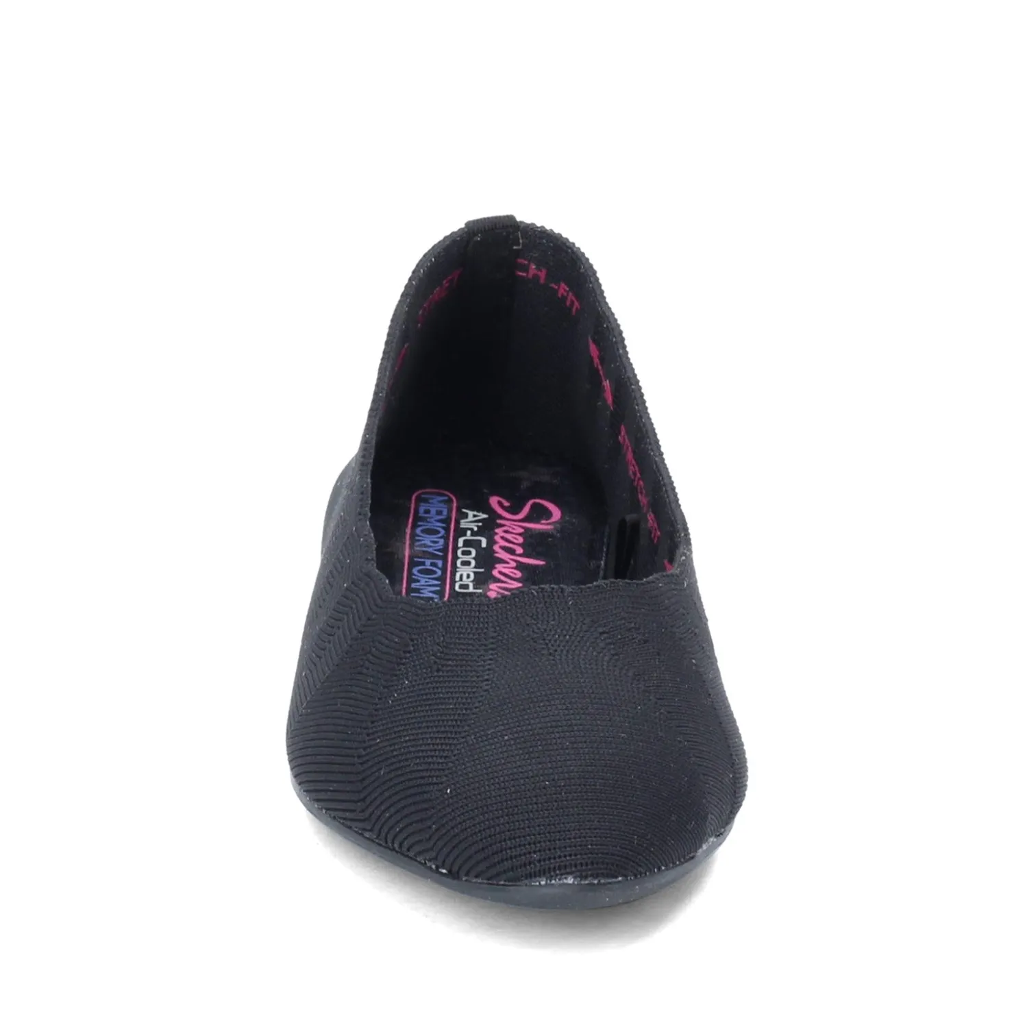 Women's , Cleo Bewitch Flat|Skechers Sale