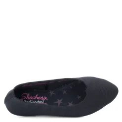 Women's , Cleo Bewitch Flat|Skechers Sale