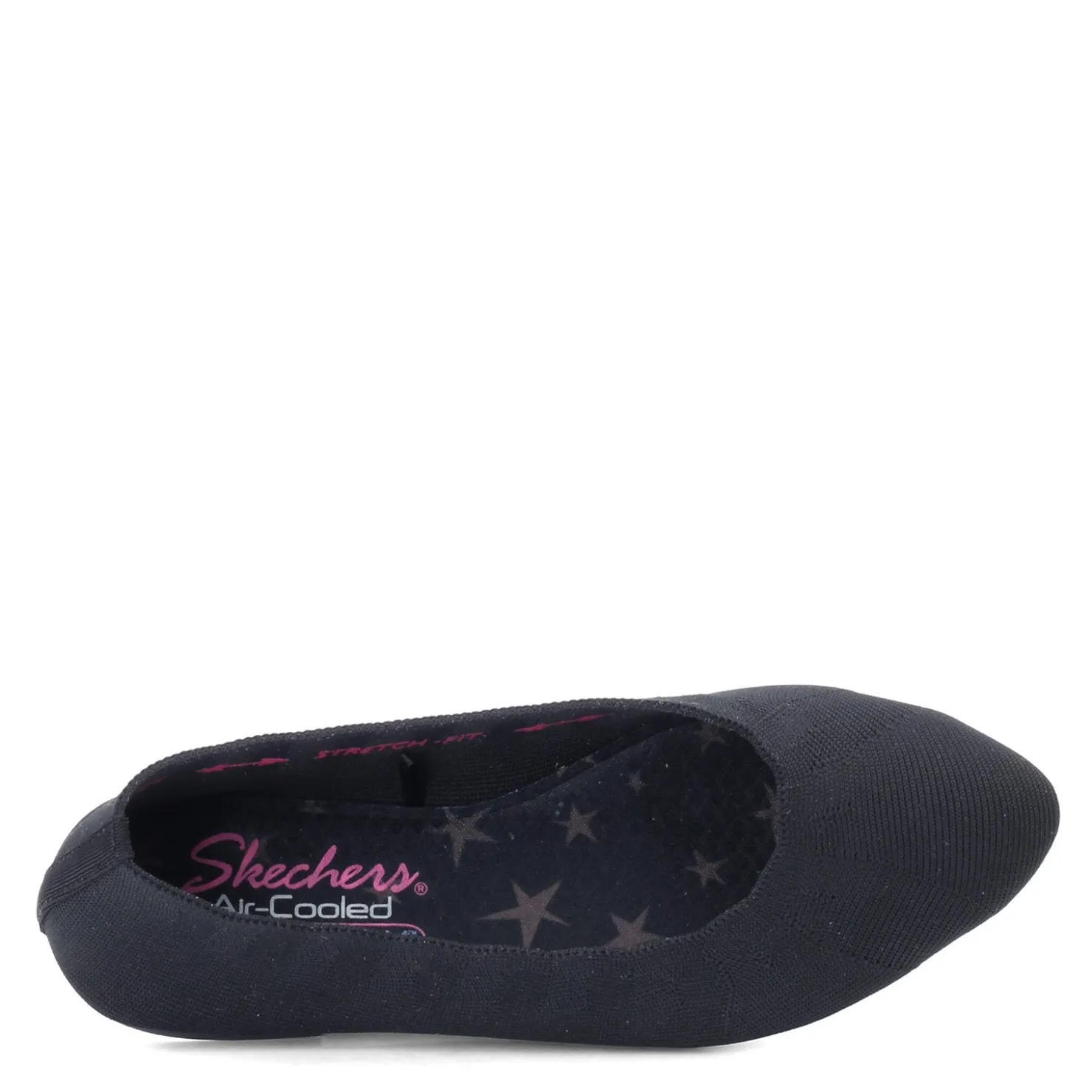 Women's , Cleo Bewitch Flat|Skechers Sale