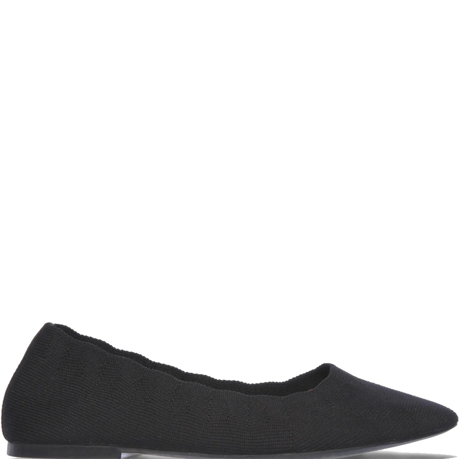Women's , Cleo Bewitch Flat - Wide Width|Skechers Online