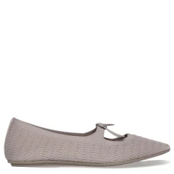 Women's , Cleo Point - Nostalgic Days Flat|Skechers Outlet