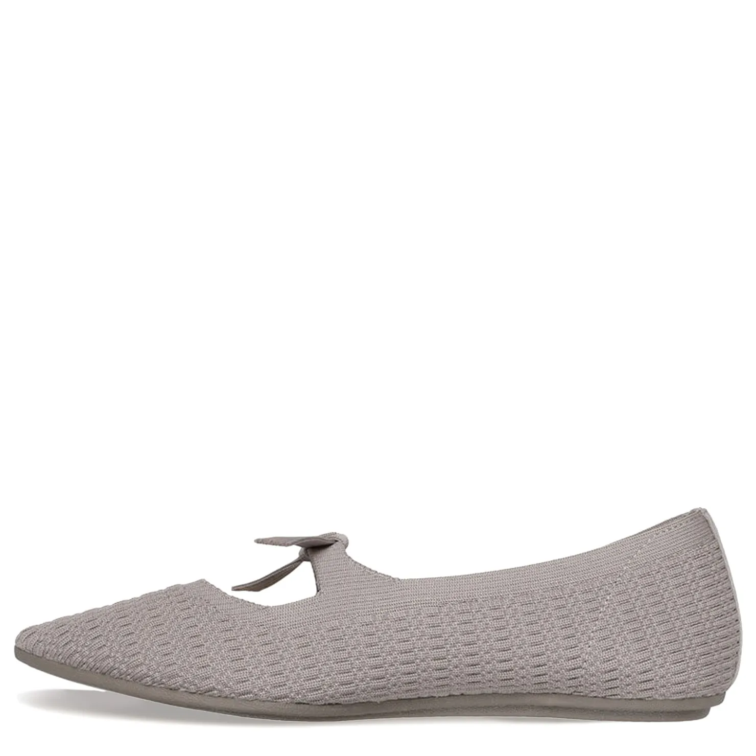 Women's , Cleo Point - Nostalgic Days Flat|Skechers Outlet