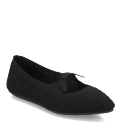 Women's , Cleo Point - Nostalgic Days Flat|Skechers New