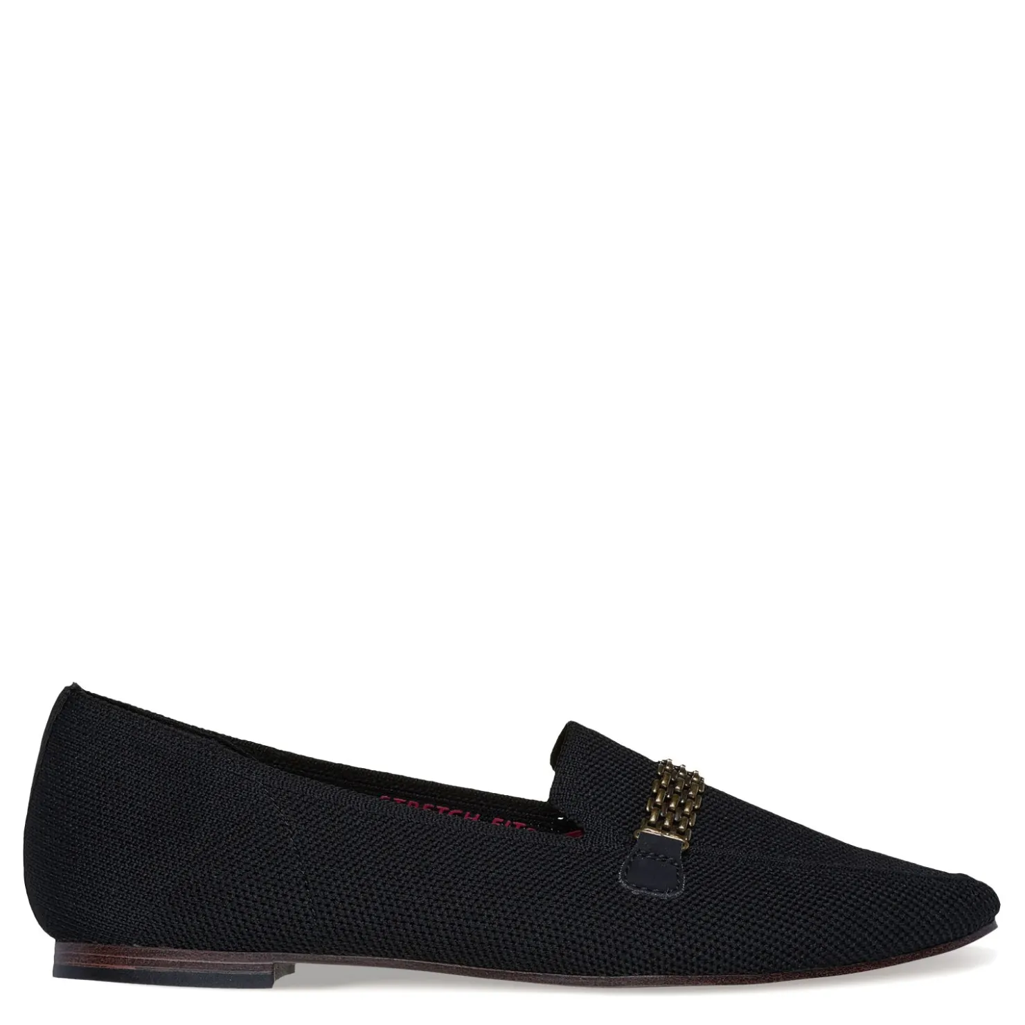 Women's , Cleo Snip - High Fashion Flat|Skechers Best