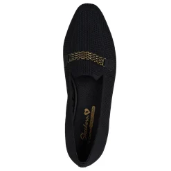 Women's , Cleo Snip - High Fashion Flat|Skechers Best