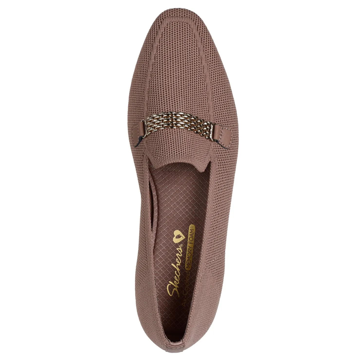 Women's , Cleo Snip - High Fashion Flat|Skechers Outlet