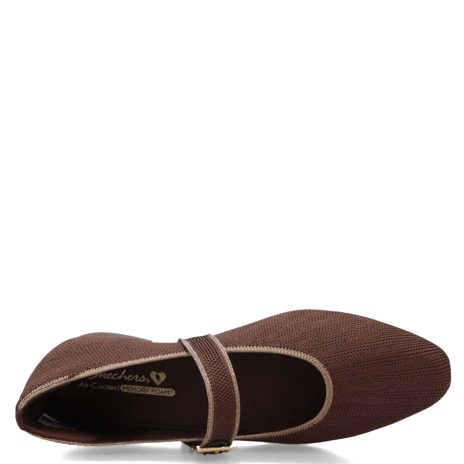 Women's , Cleo Snip Mary Jane Flat|Skechers Online