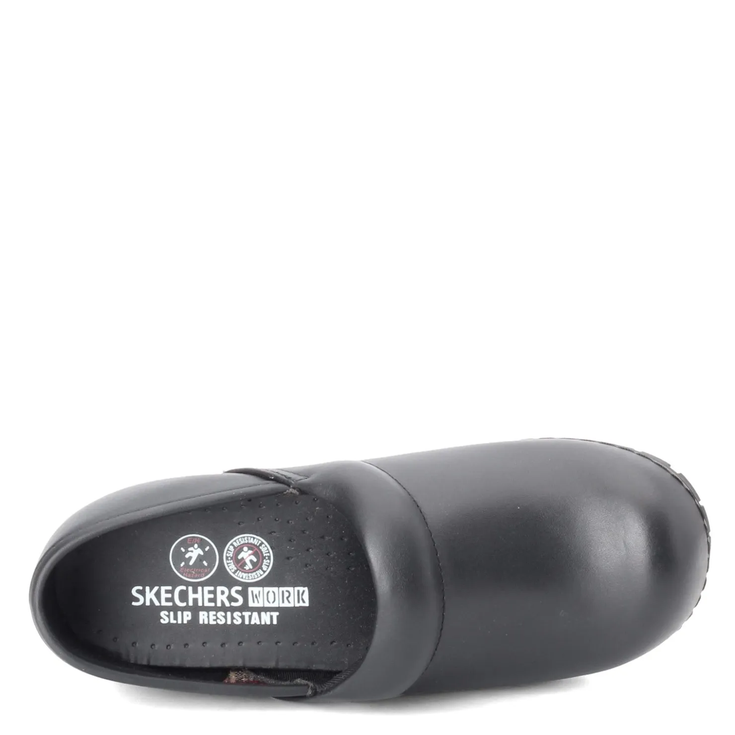 Women's Skechers, Clog SR - Candaba Work Shoe|Skechers Work Online