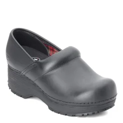 Women's Skechers, Clog SR - Candaba Work Shoe|Skechers Work Discount