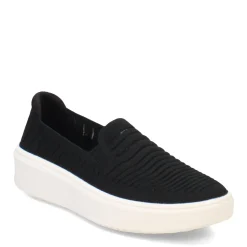 Women's , Court Break - Heart Breaker Slip-On|Skechers Outlet