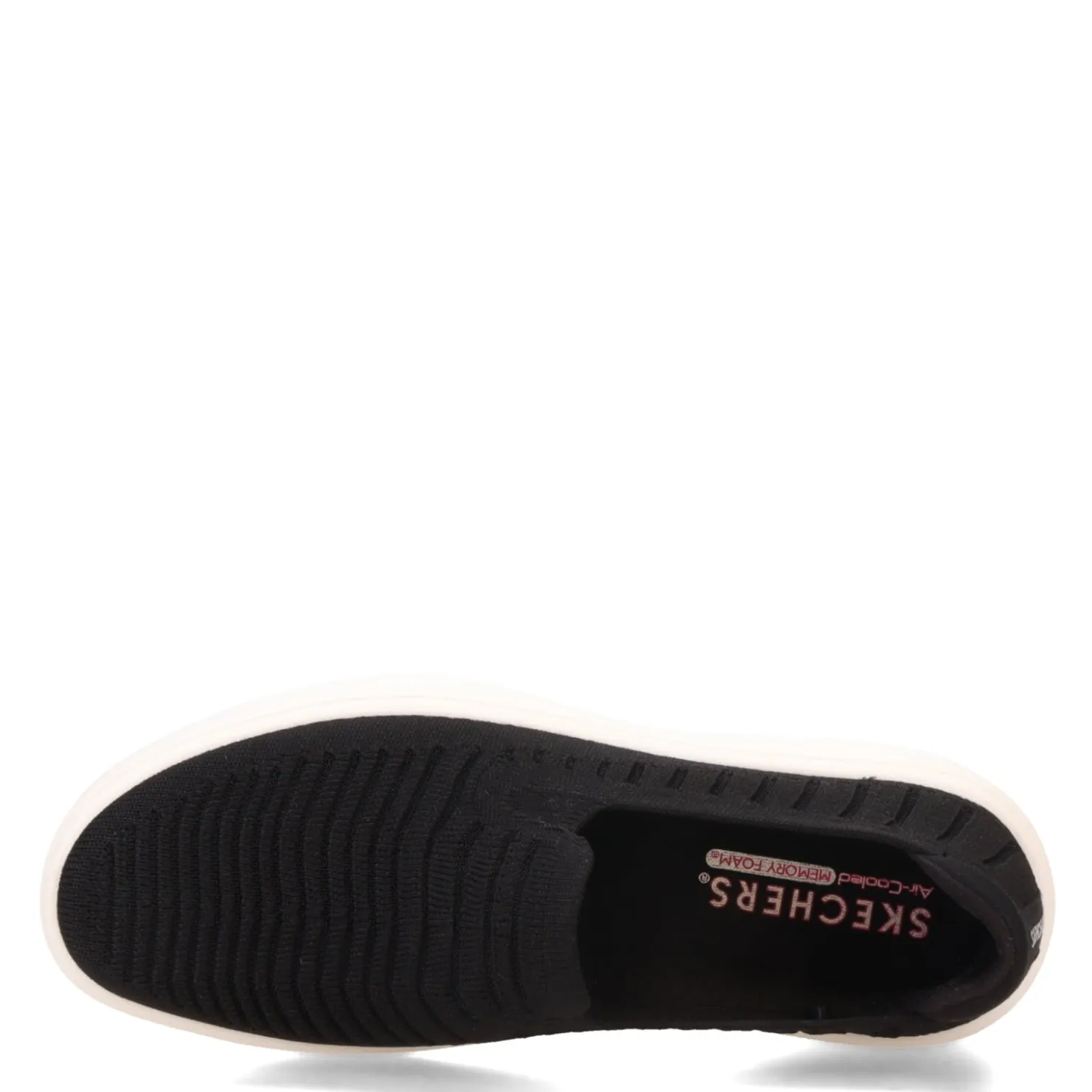 Women's , Court Break - Heart Breaker Slip-On|Skechers Outlet