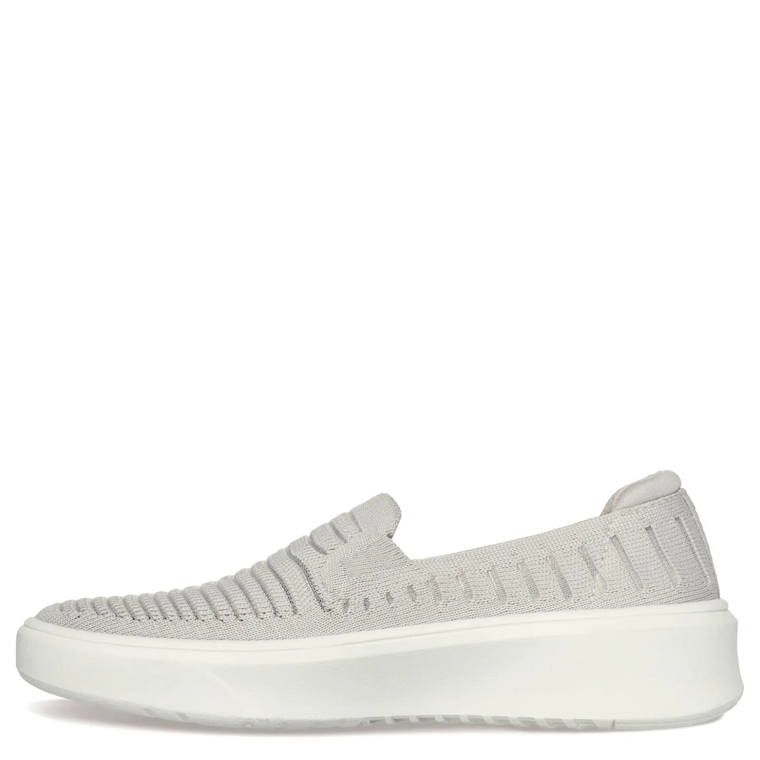 Women's , Court Break - Heart Breaker Slip-On|Skechers