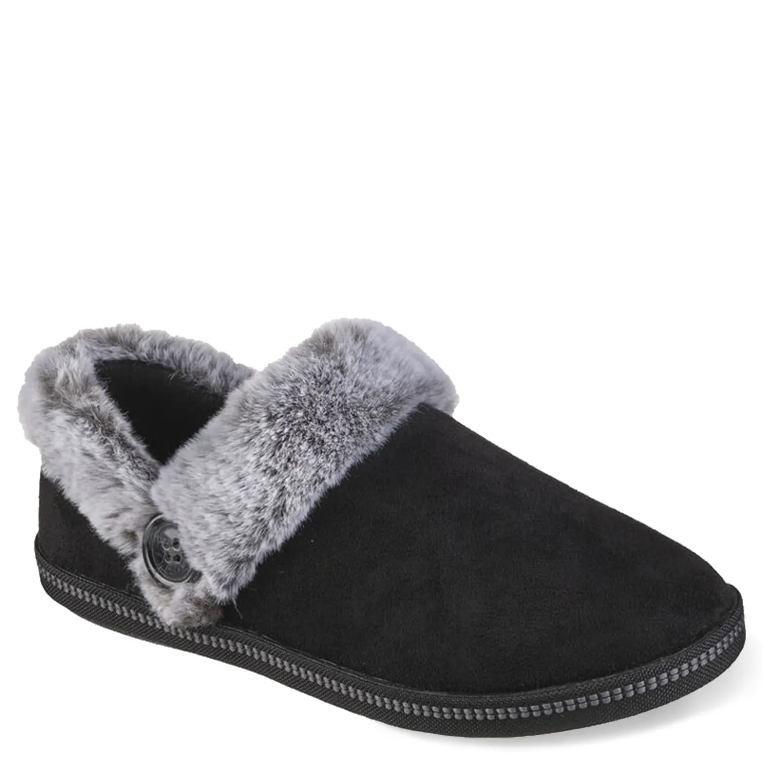 Women's , Cozy Campfire Fresh Toast Slipper|Skechers