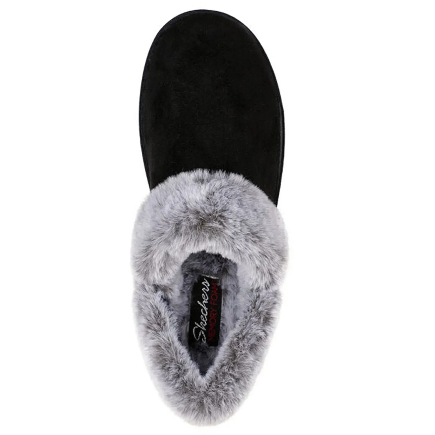 Women's , Cozy Campfire Fresh Toast Slipper|Skechers