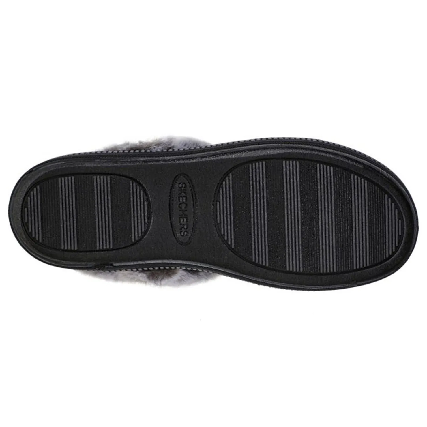 Women's , Cozy Campfire Fresh Toast Slipper|Skechers