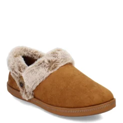 Women's , Cozy Campfire Fresh Toast Slipper|Skechers Online