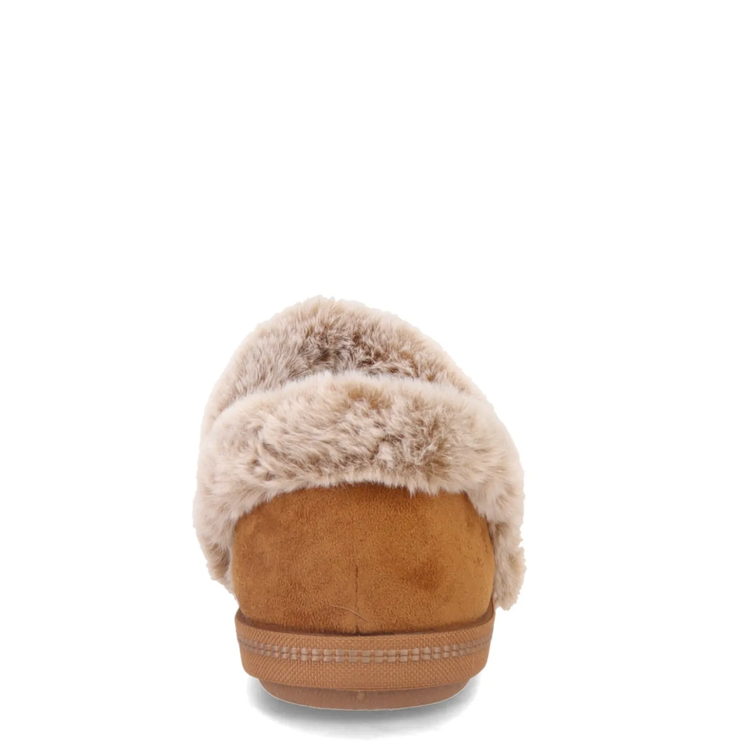 Women's , Cozy Campfire Fresh Toast Slipper|Skechers Online