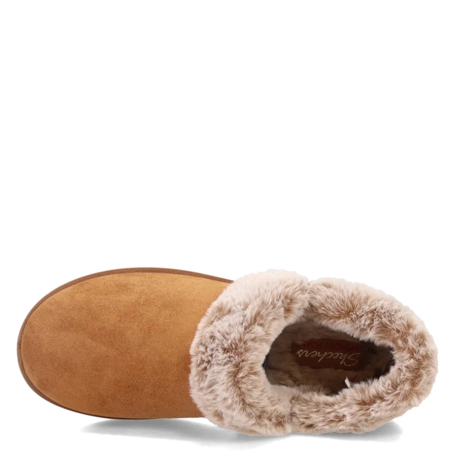 Women's , Cozy Campfire Fresh Toast Slipper|Skechers Online