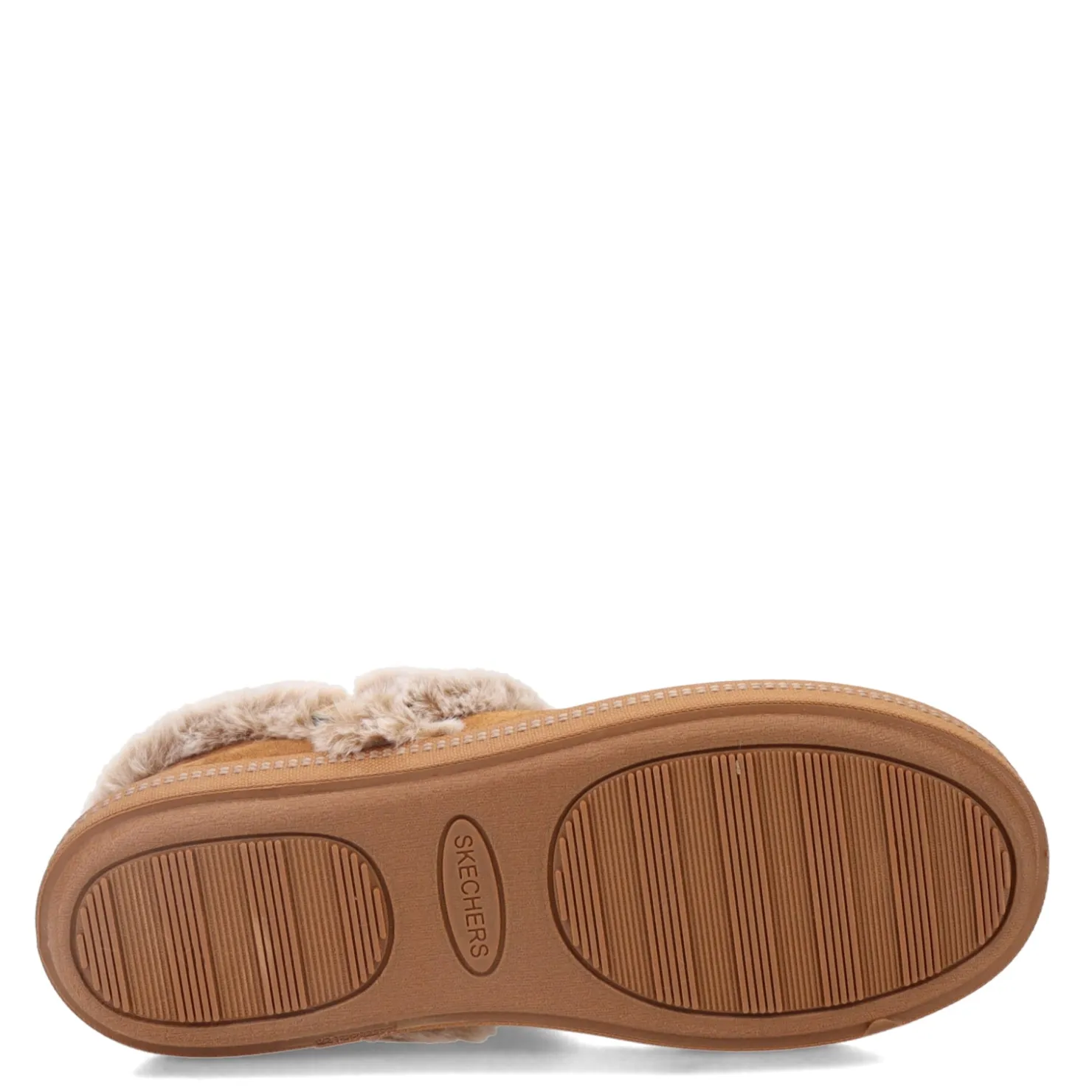 Women's , Cozy Campfire Fresh Toast Slipper|Skechers Online