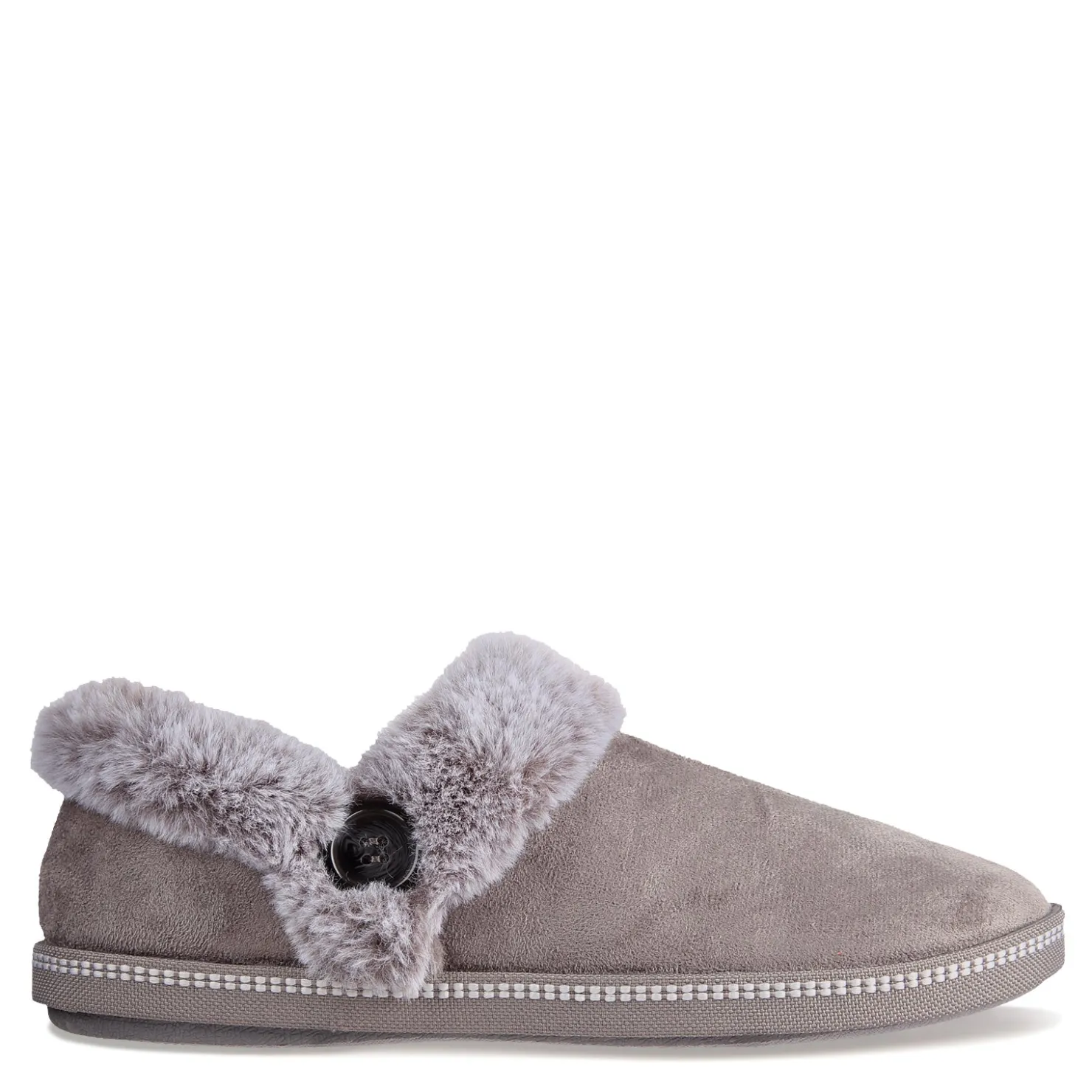 Women's , Cozy Campfire Fresh Toast Slipper|Skechers Best