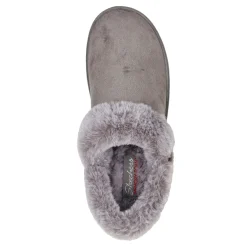 Women's , Cozy Campfire Fresh Toast Slipper|Skechers Best
