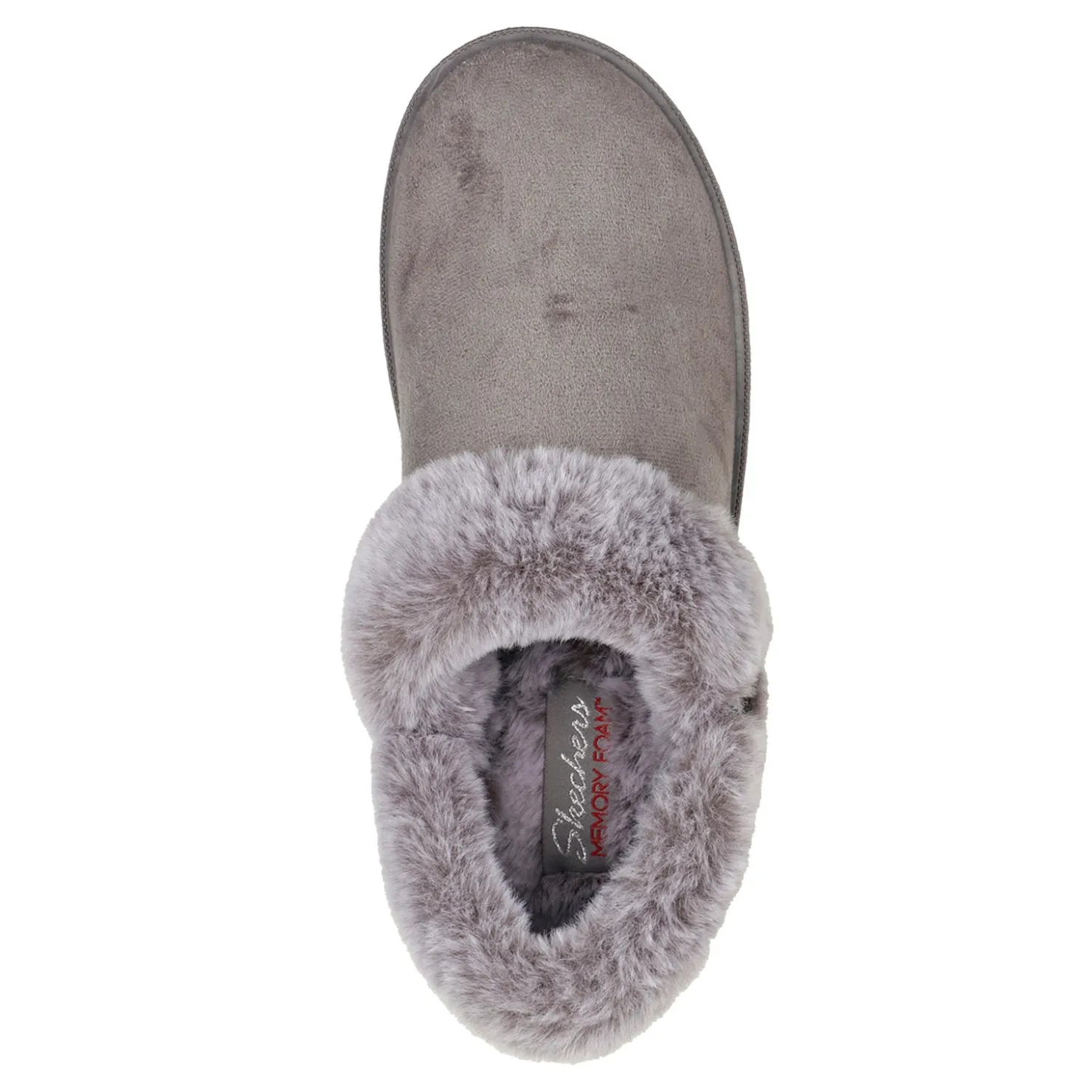 Women's , Cozy Campfire Fresh Toast Slipper|Skechers Best
