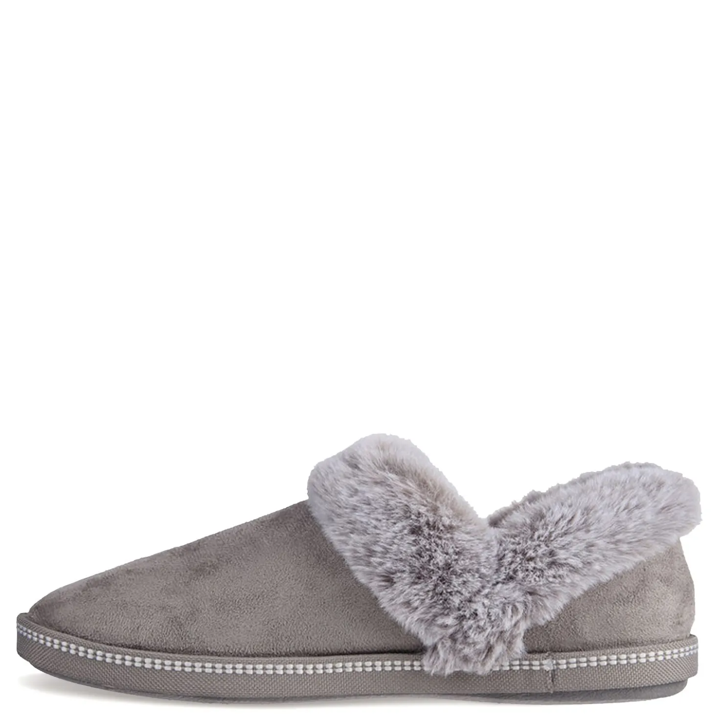 Women's , Cozy Campfire Fresh Toast Slipper - Wide Width|Skechers