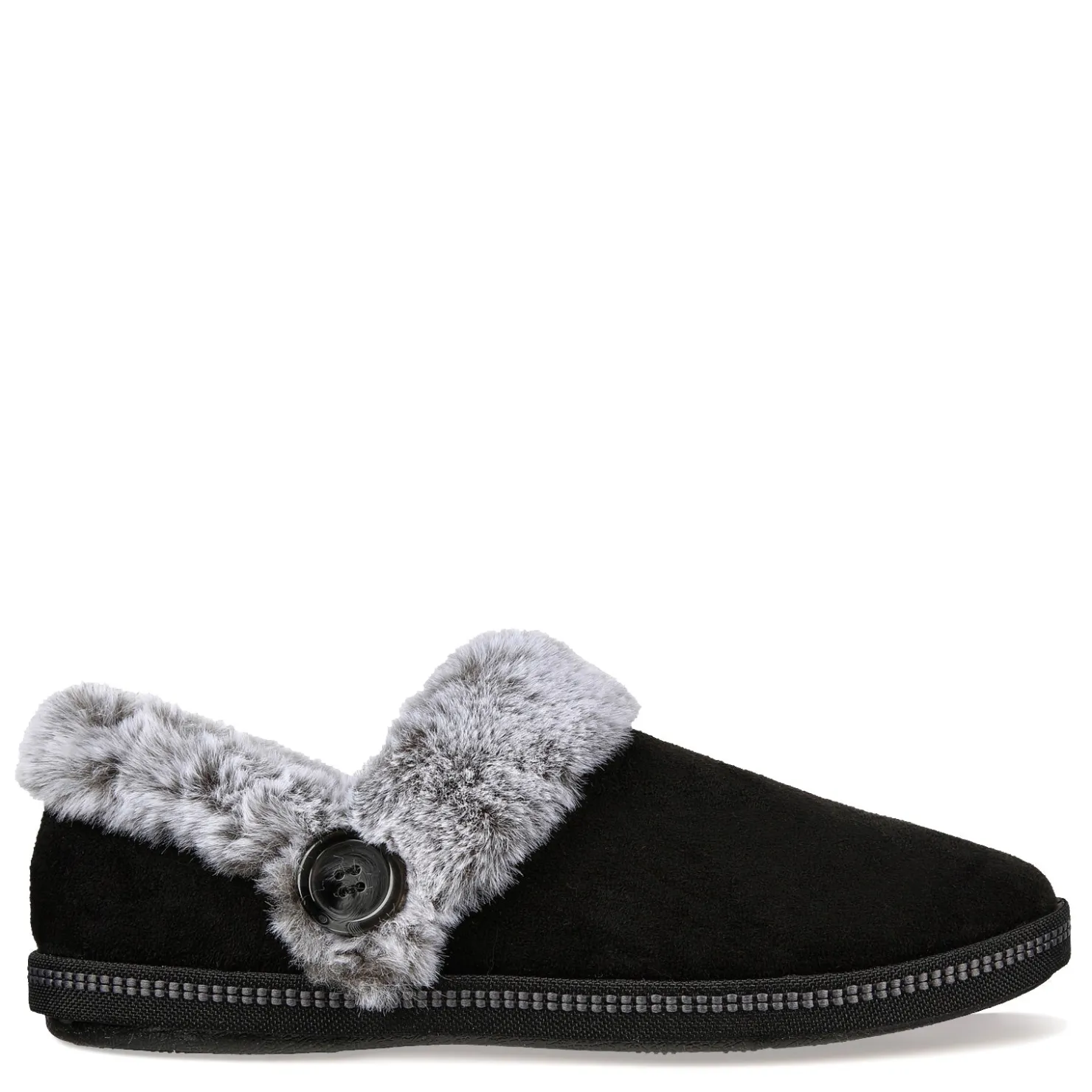 Women's , Cozy Campfire Fresh Toast Slipper - Wide Width|Skechers Outlet