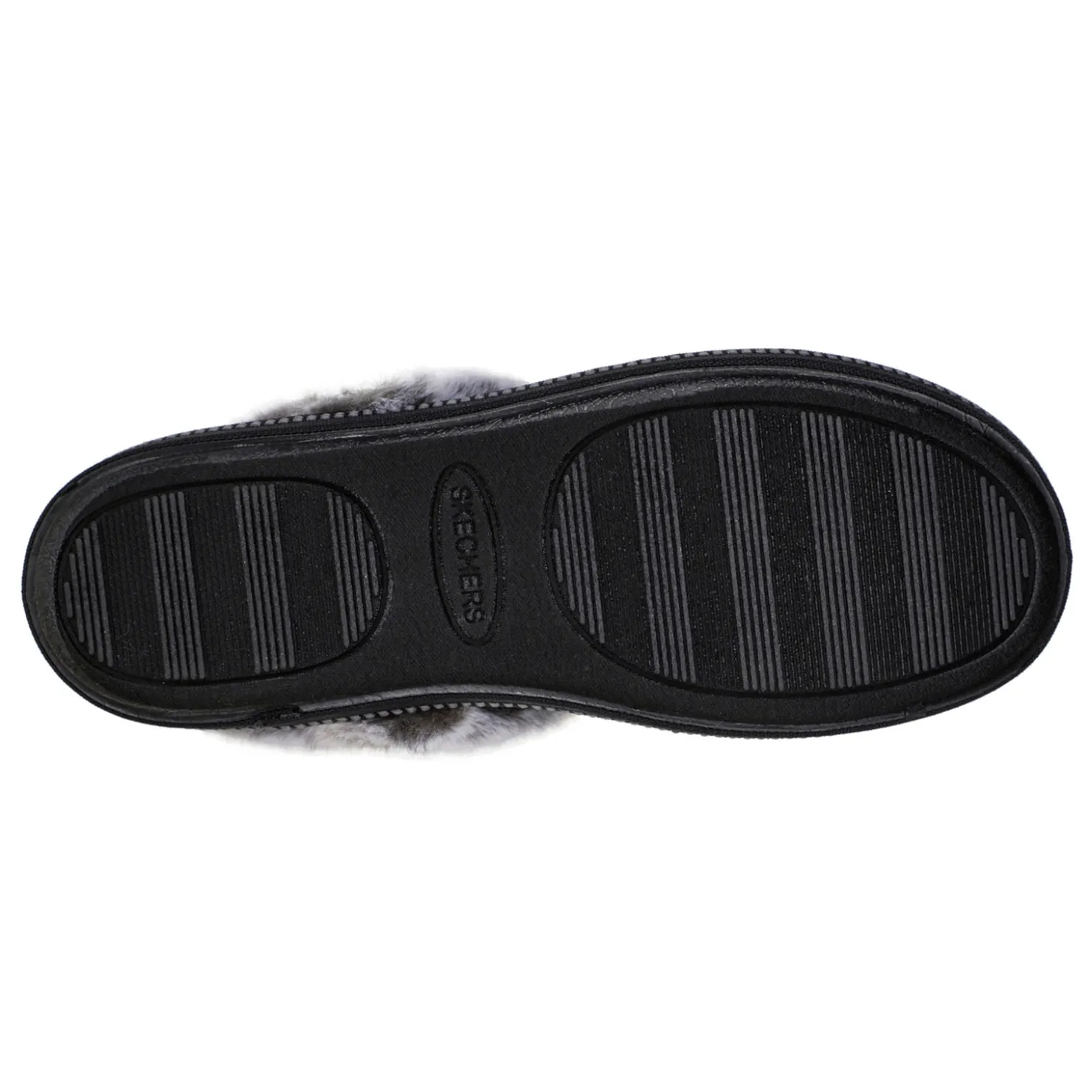 Women's , Cozy Campfire Fresh Toast Slipper - Wide Width|Skechers Outlet