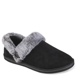 Women's , Cozy Campfire Fresh Toast Slipper|Skechers Discount