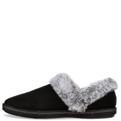 Women's , Cozy Campfire Fresh Toast Slipper|Skechers Discount
