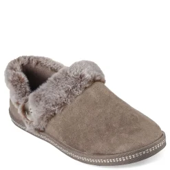 Women's , Cozy Campfire Fresh Toast Slipper|Skechers Outlet