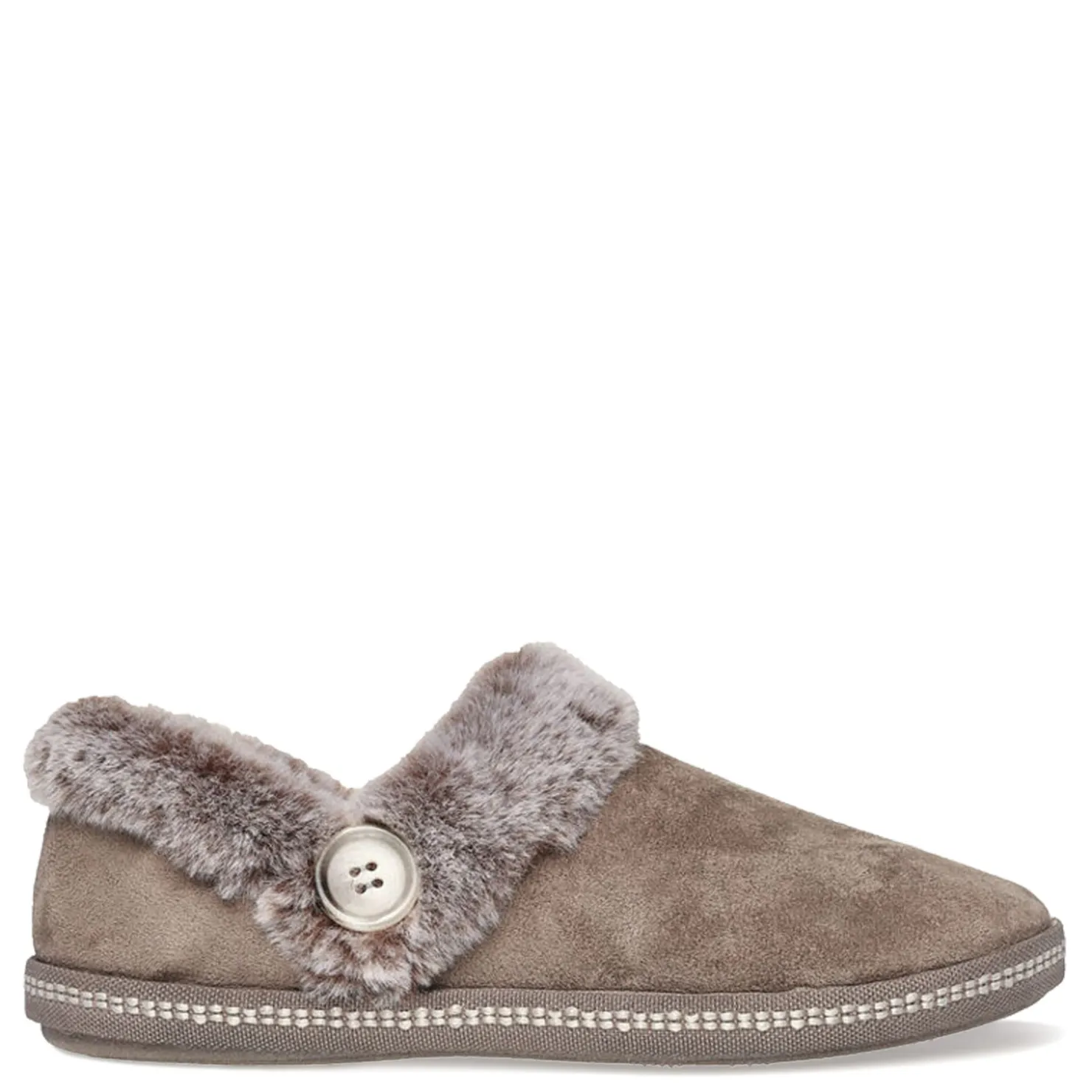 Women's , Cozy Campfire Fresh Toast Slipper|Skechers Outlet